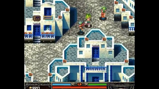 Game Java : ketemu ilmuan gila lagi -_- HLZ part 6 смотреть онлайн
