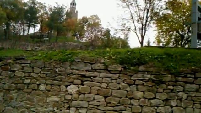 ВЕЛИКО- ТЫРНОВО. ВТОРОЕ БОЛГАРСКОЕ ЦАРСТВО смотреть онлайн