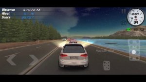 Drift Ride - Traffic Racing Gameplay #4