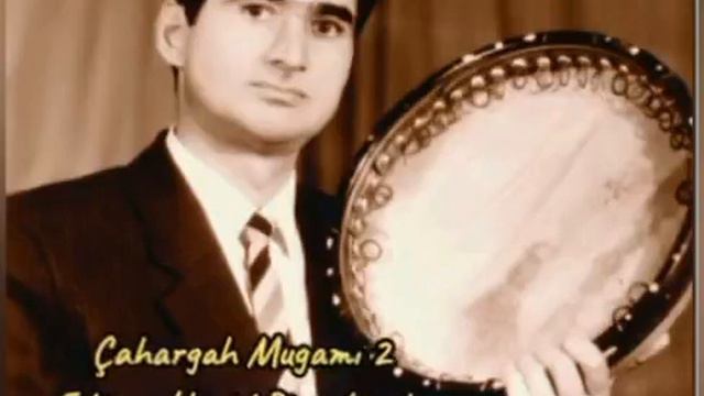 Rafiq Əliyev - Çahargah Mugamı 2