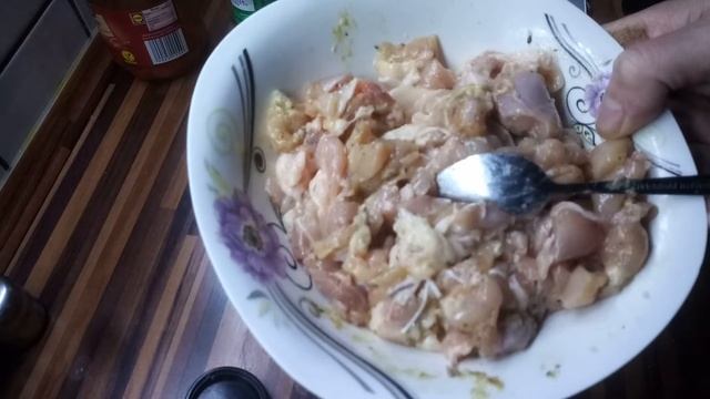 Запеканка из окорочков!!! смотреть онлайн