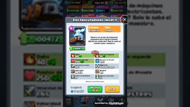 Servidor privado de clash royale null s royale смотреть онлайн