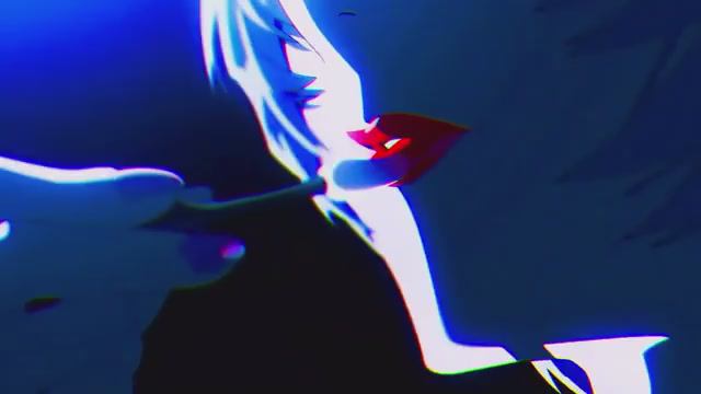 Be Yourself Аниме Клип Амв AMV Anime