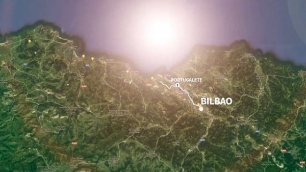 Путь Сантьяго – Camino de Santiago