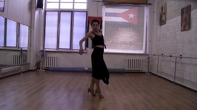 tango solo смотреть онлайн