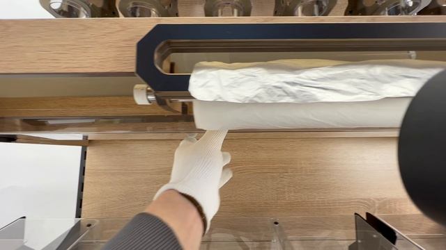 Весовой отдел INTEGRA R1