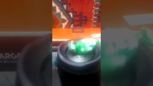 Басс тест колонки ,, JBL CHARGE 3" смотреть онлайн