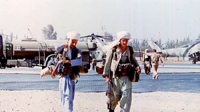 Салам шурави смотреть онлайн