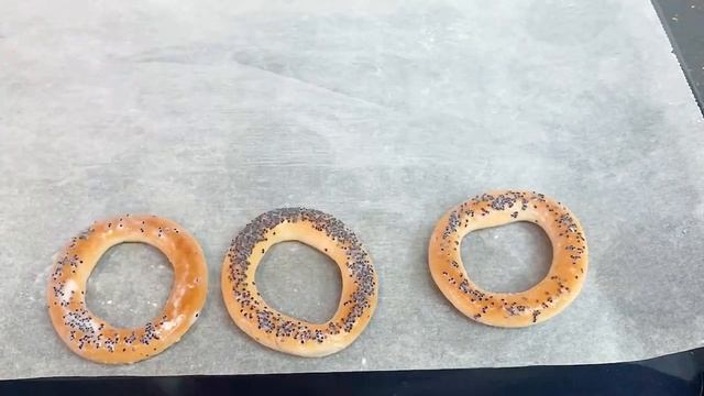 Такое блюдо ИЗ ФАРША на УЖИН или ОБЕД семья просит готовить каждый день! БУБЛИКИ С ФАРШЕМ В ДУХОВКЕ смотреть онлайн