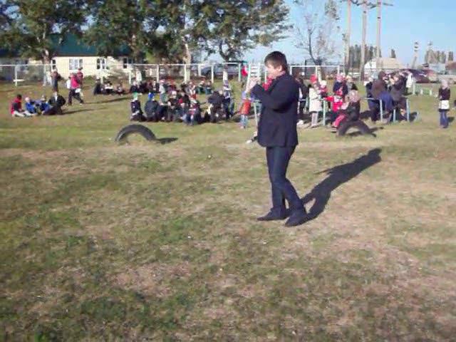 Ахмед Шахназаров - Мама. "День единства народов Дагестана" с. Караузек - 15.09.2014 год. смотреть онлайн