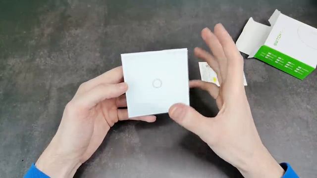 Обзор и распаковка товаров часть1