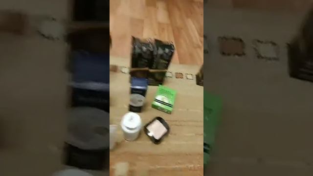 Мои покупки по каталогу #фаберлик 1/2019 смотреть онлайн