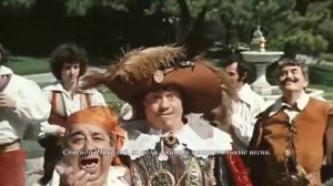 Н.Караченцов. Всё, что память забывает...   Музыка М. Дунаевского, слова Л. Дербенёва