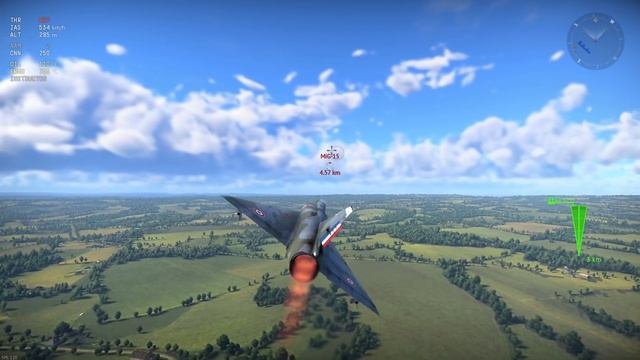 Datamine - Update Danger Zone Dev Server - War Thunder смотреть онлайн