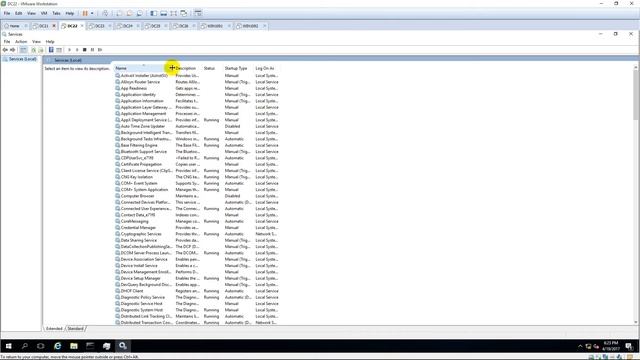 Close port and delete service in Windows Server 2016 смотреть онлайн