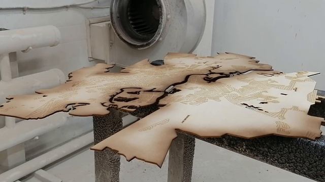 Карта город Тюмень смотреть онлайн