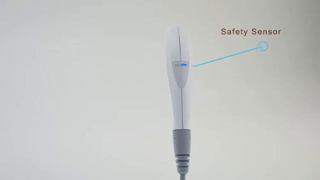 Body IPL Applicator смотреть онлайн