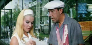 В 9 ЧАСОВ ВАС УСТРАИВАЕТ?НУ И ХОРОШО! Бриллиантовая рука смотреть онлайн