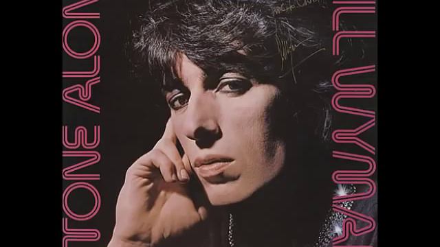Bill Wyman - If You Wanna Be Happy смотреть онлайн