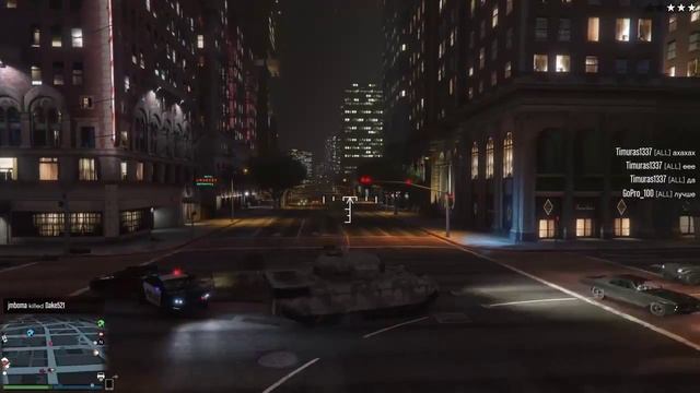 GTA 5 Gameplay PC Radeon r9 280x смотреть онлайн