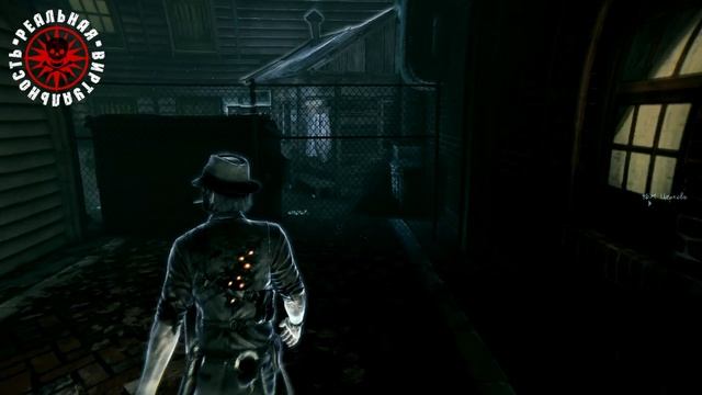 Murdered: Soul Suspect - Обзор игры смотреть онлайн
