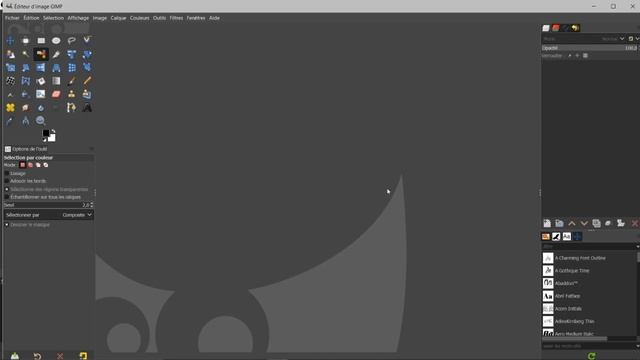 GIMP 2.10.22 ( Challenge ) смотреть онлайн
