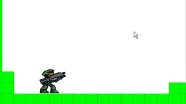Java platform game progess III & IV смотреть онлайн