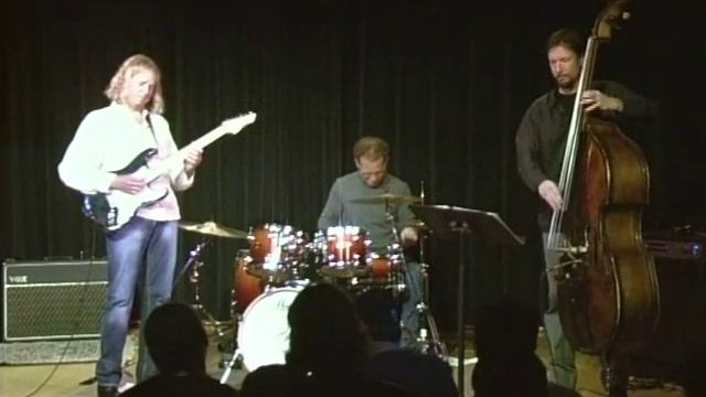 Abyssinia, The Julien Kasper Band