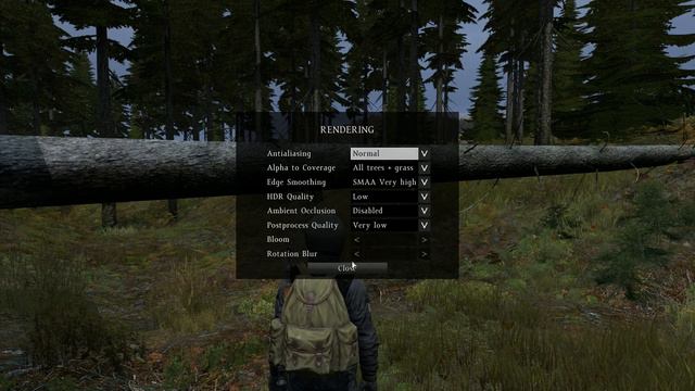 clouds test DayZ смотреть онлайн
