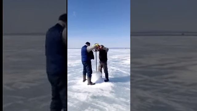 Мотоледобур Iron mole E73 ice
. смотреть онлайн