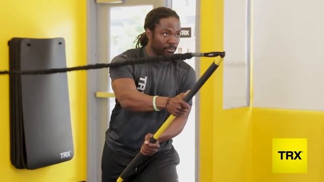 TRX For LAX: TRX Rip Trainer смотреть онлайн