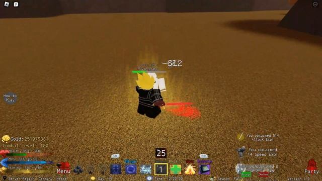 Mikaela/Mikhal's Blood Sword Showcase | Legends Re:Written - Roblox смотреть онлайн
