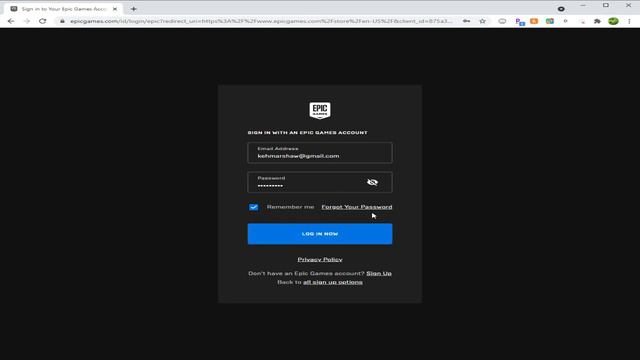 epic games not sending verification code email problem ( need help :C ) смотреть онлайн