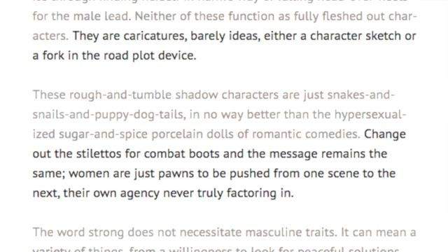 Harry Potter and the Destruction of Character || Video Essay смотреть онлайн