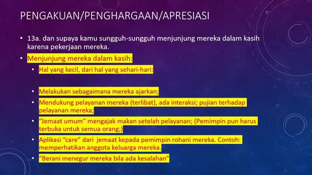 Kebaktian Doa Rabu - Ev. Bambang Alim - Membangun Budaya Apresiasi - 01 Maret 2023 смотреть онлайн