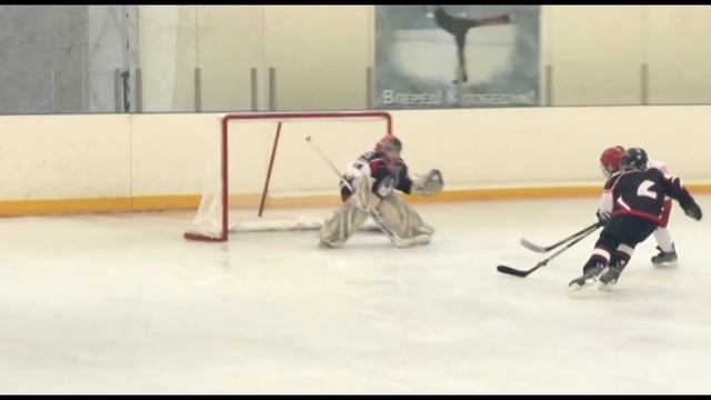 Матч СТЕРХ - Ярославич. 22.03.2014 г. Щербинка смотреть онлайн