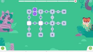 #7 Математика Плюс | Учи.ру