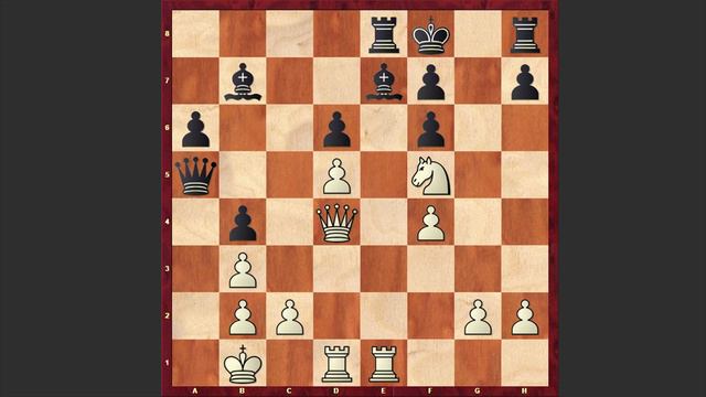 Mikhail Tal Destroys The "Sicilian Defensive Shield" смотреть онлайн