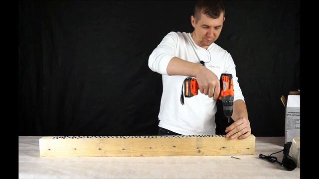 Дешовый шуруповерт для ДОМА !!!.mp4 смотреть онлайн