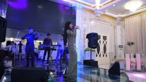 Мехрнигори Рустам - Базми туёна / Mehrnigor Rustam - Bazmi Tuyona (2020)