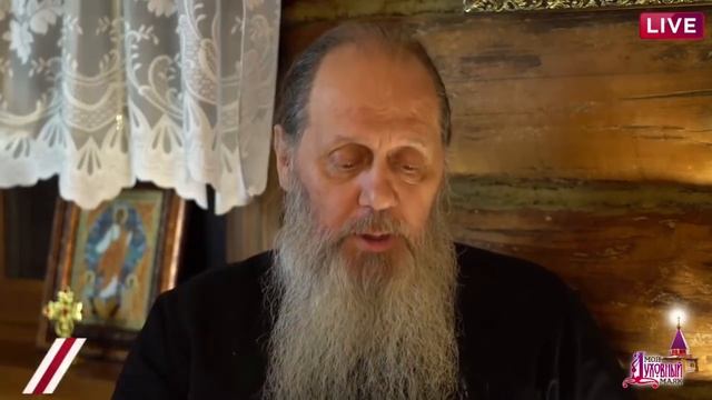 Как отличить Божью благодать от фантазий? смотреть онлайн