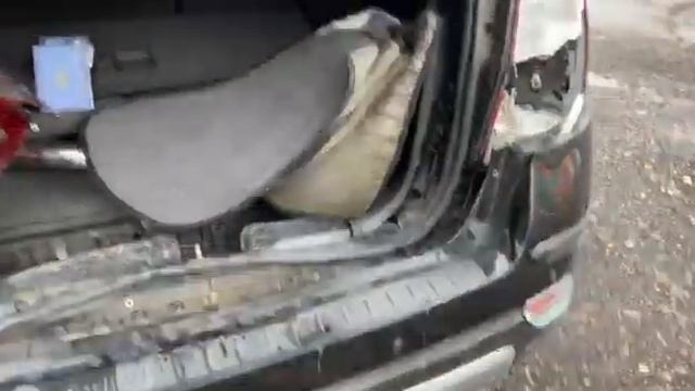 Chevrolet Captiva 2007