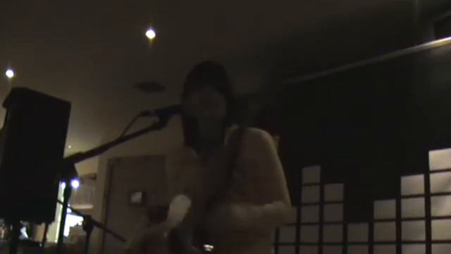 Alex Duncan Bean Scene Open Mic 10/07 смотреть онлайн