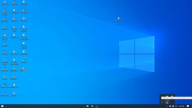 How To Boost FPS And Fix Input lag intelligent standby list cleaner tutorial смотреть онлайн