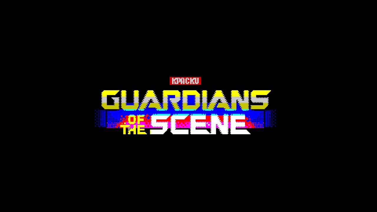 Guardians of the Scene by kpacku смотреть онлайн