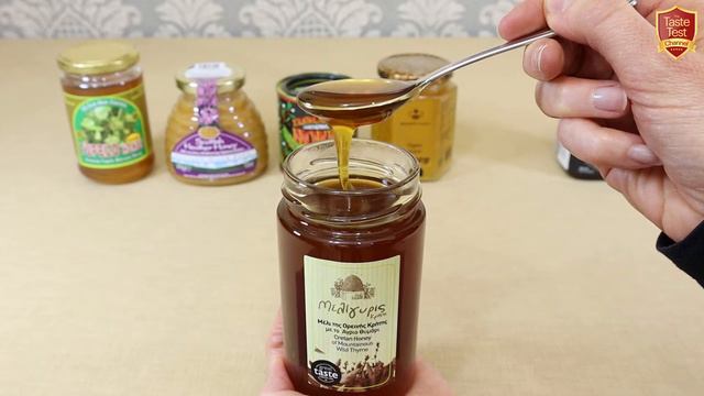 AMAZING HONEY TASTE TEST! | FASCINATING Comparison! | World’s BEST HONEY??? -Tupelo Acacia, Manuka. смотреть онлайн
