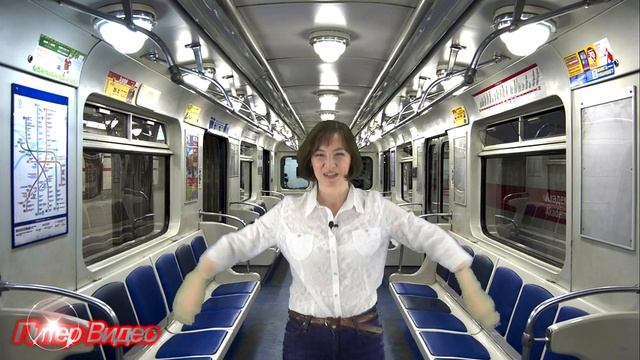 Россия. История метро Санкт-Петербурга. Прошлое и настоящее. смотреть онлайн