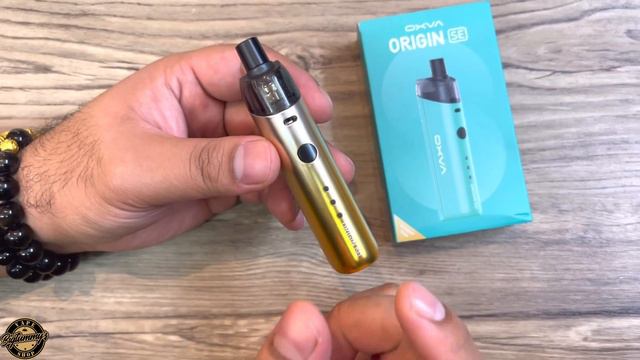 OXVA Origin SE!! Ang pagbabalik???! смотреть онлайн