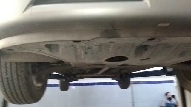 Hyundai New Creta A.C Not Working Due To A.C Compressor valve Not Working Properly. смотреть онлайн