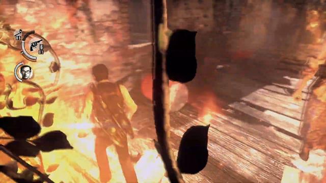 Зло залезло внутрь [The Evil Within] [2] смотреть онлайн